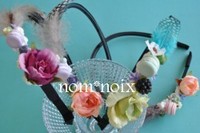Cute♪カチューシャ 2011/04/21 09:49:06