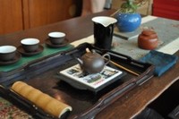 台湾旅行記（３日目）①
