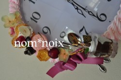 Sweets*Clock♪