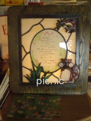 『ピクニック』in　PhotoCafe♪