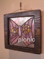 『ピクニック』in　PhotoCafe♪