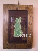 『ピクニック』in　PhotoCafe♪
