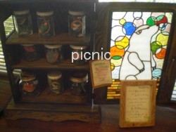 『ピクニック』in　PhotoCafe♪