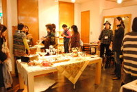 イベント終了、ありがとうございました♪ 2011/11/27 09:37:25
