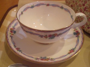 パフェ＊デコスタンド