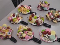 カルチャー教室*デコミラ― 2011/12/06 15:00:13