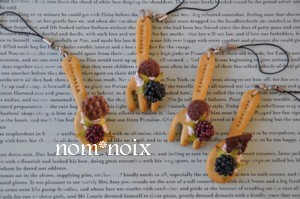 カトラリークッキー*スイーツデコ