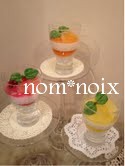 夏にはフェイクゼリー♪？