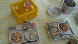 大好き！リーメント（みんなでいただきます！）