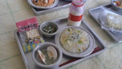 大好き！リーメント（みんなでいただきます！）