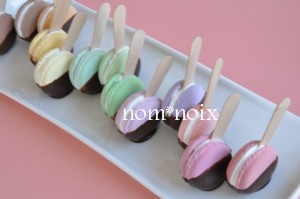『甘味』を視覚で感じるということ。