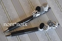 シックでSweetなDecoペン♪ 2011/11/15 12:42:09