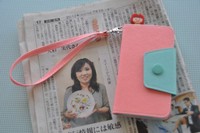 出産祝いフォトフレーム♪
