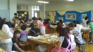 PTA講習会♪