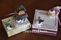【sweetsとsmileと展】始まります♪ 2011/08/26 09:11:00