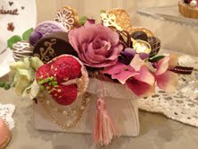 作品展、終了♪