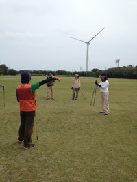 竜洋海洋公園 2012/06/06 00:56:36
