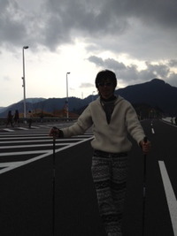 新東名・浜松城 2012/03/03 16:18:19