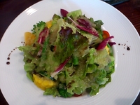 ランチ
