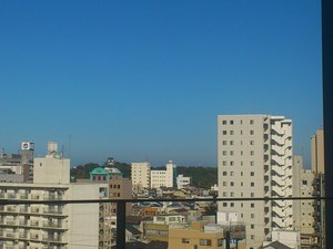 景色