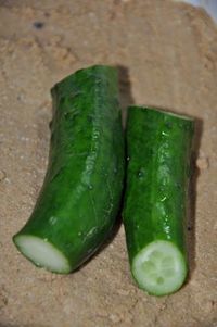 実際に漬けてみましょう！