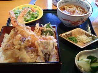 先生とランチ☆