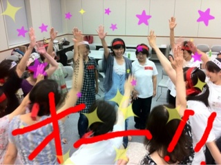 マザーリトミックセラピスト養成講座☆名古屋開場