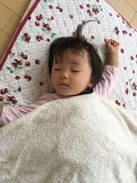 本日の託児 2018/10/12 13:14:22