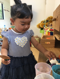 楽しいごっこ遊び 2018/06/26 15:02:00