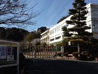 豊岡東小学校と北小学校統合