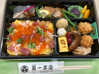 お弁当黙食時代パート2 2021/07/03 12:29:09