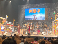 スタ☆レビ40周年記念ライブ