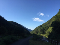 南信州遠山郷でキャンプ！ 2018/09/30 19:04:30