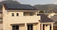 静岡市葵区　M様　4.00ｋｗ 2013/12/03 15:17:00