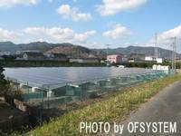 湖西市　H社様土地　189.00ｋｗ 2014/12/15 08:10:00