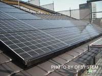 安城市　Y様　4.8ｋｗ 2015/05/11 09:10:00