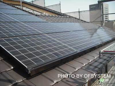 安城市　Y様　4.8ｋｗ