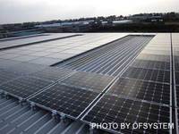 浜松市北区　M社様　43.68ｋｗ 2015/05/17 08:13:00