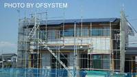 磐田市　S様　4.42ｋｗ 2015/06/26 08:11:00