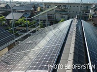 焼津市　O様　8.4ｋｗ 2015/06/06 10:15:00