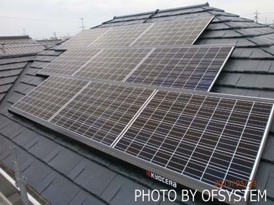焼津市　M様　6.2ｋｗ