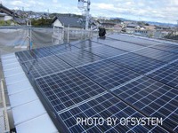 浜松市東区　S様　6.00ｋｗ 2015/05/25 17:20:00