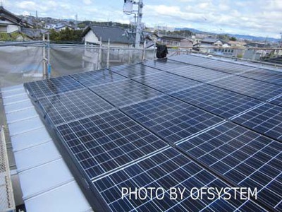 浜松市東区　S様　6.00ｋｗ