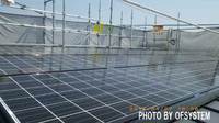 豊川市　M様　3.00ｋｗ 2015/06/19 13:13:00