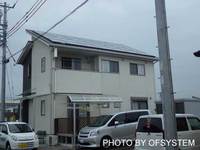 浜松市浜北区　A様　5.6ｋｗ 2015/06/24 14:15:00