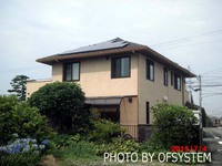 藤枝市　S様　5.88ｋｗ 2015/07/04 10:17:00