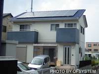 浜松市東区　A様　4.38ｋｗ 2015/06/27 16:18:00