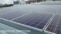 磐田市　O様倉庫　13.6ｋｗ 2015/07/03 12:15:00