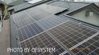 浜松市南区　N様　3.0ｋｗ 2015/05/14 14:10:00