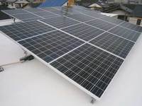 静岡市葵区　O様　6.00ｋｗ 2013/11/26 16:17:00